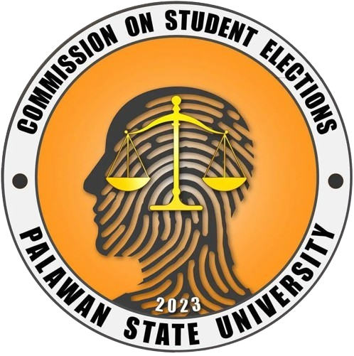 PalSU Comselec Logo